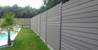Portail Clôtures dans la vente du matériel pour les clôtures et les clôtures à Lourties-Monbrun